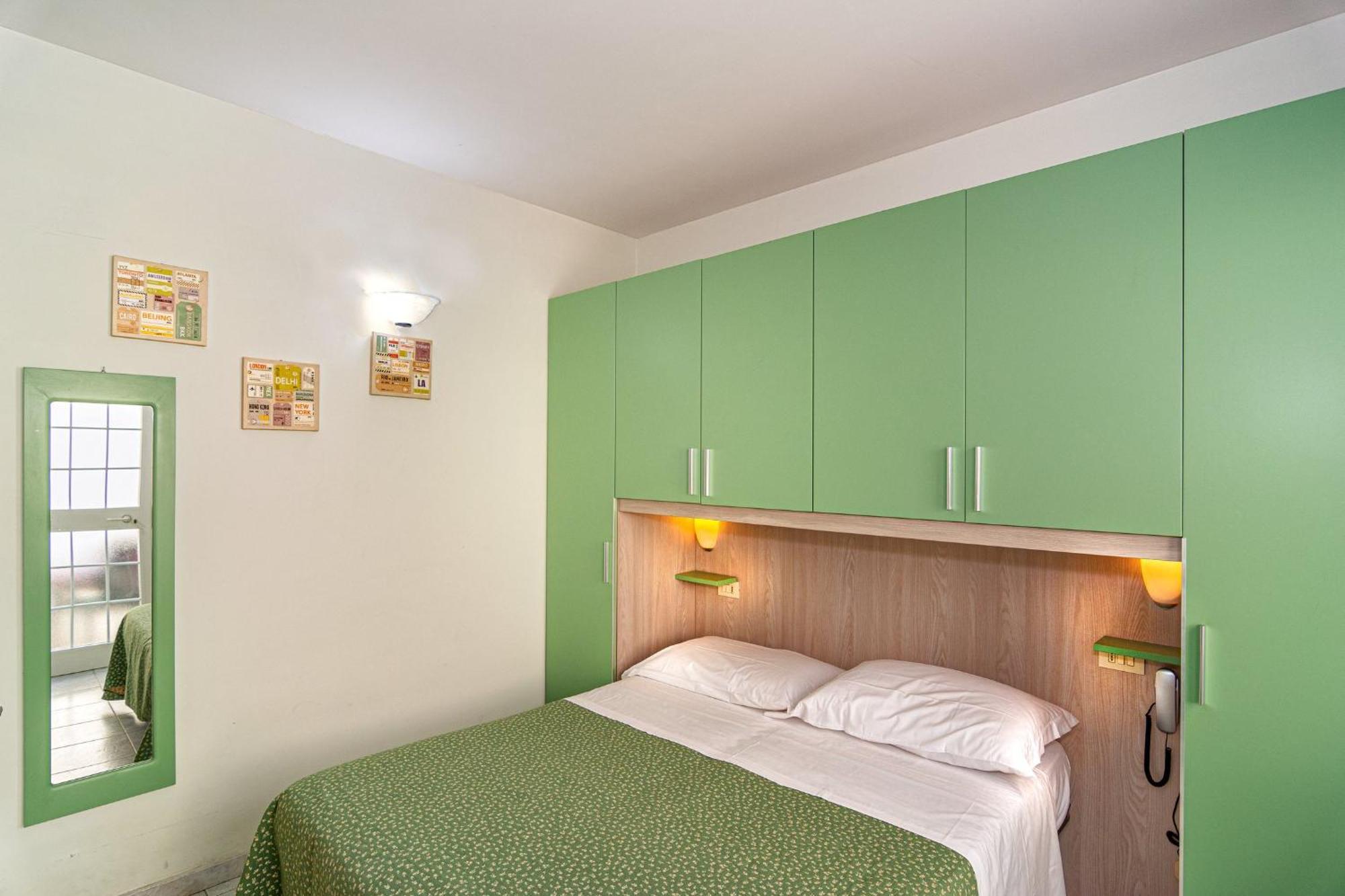 Hotel Mariani Lido di Camaiore Exterior photo